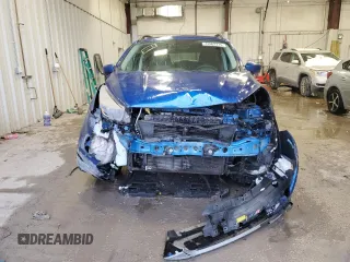 2018 Ford Escape SE z VIN 1FMCU9GD7JUB25596, wystawiony jako Copart lot #43562375 z przebiegiem 115 496 mil mil oraz Nie do naprawy • Non repairable. Historia ofert i sprzedaży dostępna na DreamBid. Obrazek 5.