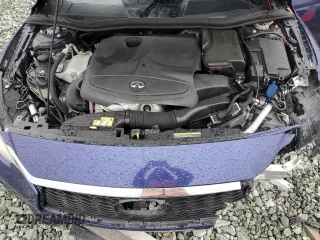 2018 Infiniti QX30 Luxury z VIN SJKCH5CP0JA054242, wystawiony jako Copart lot #41742025 z przebiegiem 73 054 mil mil oraz Szkoda całkowita • Salvage title. Historia ofert i sprzedaży dostępna na DreamBid. Obrazek 13.