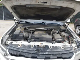 2022 Chevrolet Colorado 4WD LT with VIN 1GCHTCEA4N1116087, listed as a IAAI auction lot 42149639 with 100,544 mi miles and . Bid and sale history available at DreamBid. Image 10.