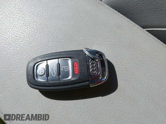 2015 Audi A6 Premium Plus z VIN WAUGFAFC4FN016103, wystawiony jako IAAI lot #41774479 z przebiegiem 125 412 mil mil oraz . Historia ofert i sprzedaży dostępna na DreamBid. Obrazek 11.