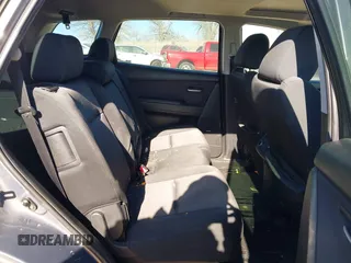 2008 Mazda CX-9 Grand Touring z VIN JM3TB38A480153859, wystawiony jako IAAI lot #41442470 z przebiegiem 136 523 mil mil oraz . Historia ofert i sprzedaży dostępna na DreamBid. Obrazek 8.
