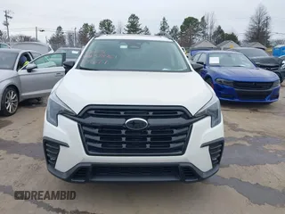 2023 Subaru Ascent Onyx with VIN 4S4WMAHD5P3439677, listed as a IAAI auction lot 41554153 with 14,161 mi miles and . Bid and sale history available at DreamBid. Image 13.