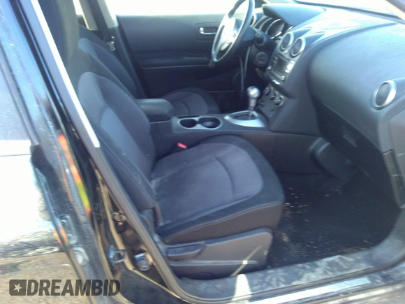 2012 Nissan Rogue SL with VIN JN8AS5MT8CW274472, listed as a IAAI auction lot 41765537 with 111,508 mi miles and . Bid and sale history available at DreamBid. Image 5.
