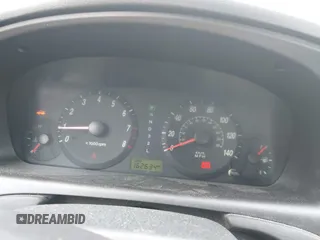 2006 Hyundai Elantra GLS z VIN KMHDN46D26U225070, wystawiony jako IAAI lot #42081139 z przebiegiem 162 634 mil mil oraz . Historia ofert i sprzedaży dostępna na DreamBid. Obrazek 7.