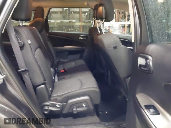 2015 Dodge Journey SXT с VIN 3C4PDDBG9FT526160, выставлен на аукционе IAAI как лот 42314667 с пробегом 143 151 миль миль и . История ставок и продаж доступна на DreamBid. Изображение 8.