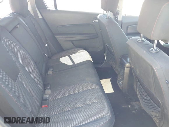 2014 GMC Terrain SLE with VIN 2GKALREK5E6219257, listed as a IAAI auction lot 42236251 with 141,344 mi miles and . Bid and sale history available at DreamBid. Image 8.
