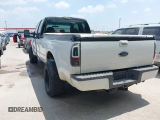 2010 Ford F-250 с VIN 1FTSX2AR5AEB27005, выставлен на аукционе IAAI как лот 42329967 с пробегом 280 050 миль миль и . История ставок и продаж доступна на DreamBid. Изображение 3.