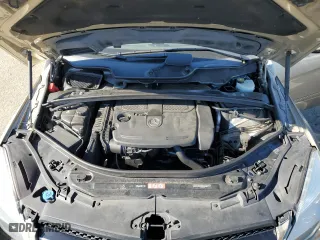 2012 Mercedes-Benz R-Class R 350 with VIN 4JGCB5HE2CA139450, listed as a Copart auction lot 88705135 with 132,689 mi miles and Salvage Title. Bid and sale history available at carsss.com. Image 11.