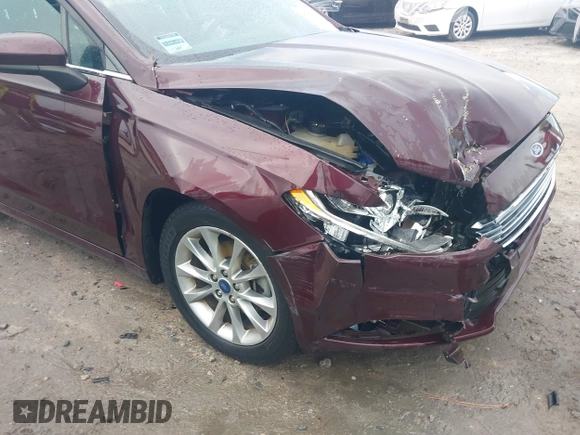2017 Ford Fusion SE с VIN 3FA6P0H79HR107590, выставлен на аукционе IAAI как лот 41184081 с пробегом 85 243 миль миль и . История ставок и продаж доступна на DreamBid. Изображение 17.