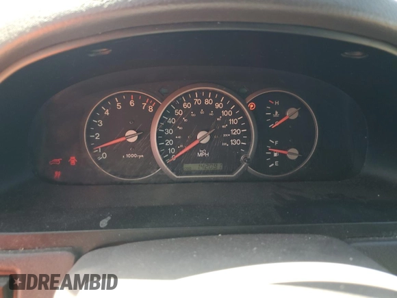 2003 Kia Sedona LX with VIN KNDUP131736409797, listed as a Copart auction lot 46902855 with 142,091 mi miles and Salvage Title. Bid and sale history available at carsss.com. Image 9.