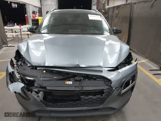 2020 Hyundai Kona SEL with VIN KM8K22AA5LU440441, listed as a IAAI auction lot 41664745 with 99,986 mi miles. Bid and sale history available at carsss.com. Image 12.