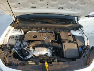 2022 Mercedes-Benz GLB 250 с VIN W1N4M4GB4NW190581, выставлен на аукционе Copart как лот 48797905 с пробегом 22 217 миль миль и Списание • Salvage title. История ставок и продаж доступна на DreamBid. Изображение 12.
