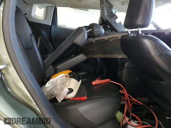 2020 Jeep Compass Latitude с VIN 3C4NJDBB6LT153787, выставлен на аукционе Copart как лот 56795085 с пробегом 62 020 миль миль и Списание • Salvage title. История ставок и продаж доступна на DreamBid. Изображение 11.