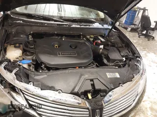 2014 Lincoln MKZ with VIN 3LN6L2G93ER800523, listed as a IAAI auction lot 41296957 with 140,136 mi miles. Bid and sale history available at carsss.com. Image 10.