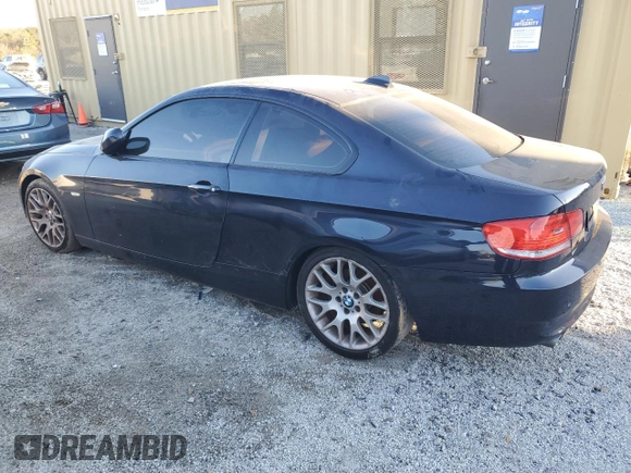 2010 BMW 3 Series 328i with VIN WBAWV1C5XAP123853, listed as a Copart auction lot 88635685 with 65,842 mi miles and Clean Title. Bid and sale history available at carsss.com. Image 2.