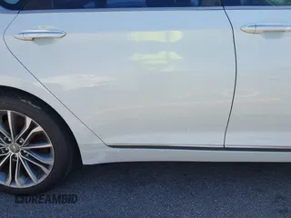 2016 Hyundai Genesis 3.8L z VIN KMHGN4JE2GU128482, wystawiony jako IAAI lot #42065181 z przebiegiem 163 925 mil mil oraz . Historia ofert i sprzedaży dostępna na DreamBid. Obrazek 17.