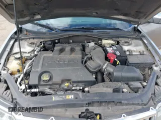 2009 Lincoln MKZ with VIN 3LNHM26TX9R614485, listed as a IAAI auction lot 41868049 with 79,286 mi miles and . Bid and sale history available at DreamBid. Image 10.