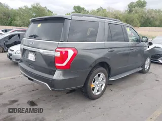 2020 Ford Expedition XLT with VIN 1FMJU1JT8LEA13492, listed as a IAAI auction lot 42250562 with Not provided miles and . Bid and sale history available at DreamBid. Image 4.
