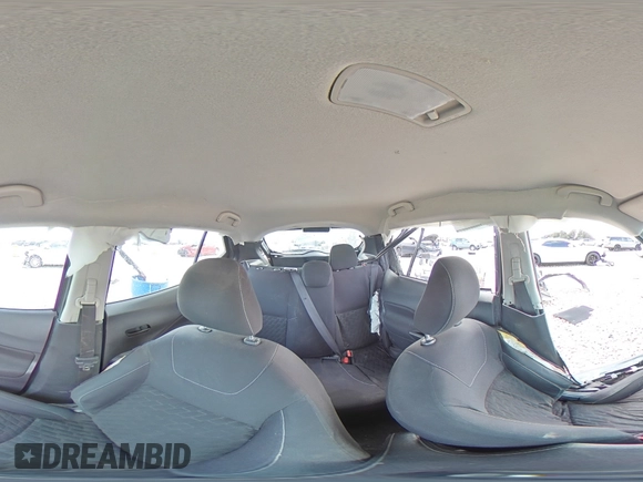 2021 Nissan Kicks S with VIN 3N1CP5BV9ML522426, listed as a Copart auction lot 47538555 with 5,923 mi miles and Salvage Title. Bid and sale history available at carsss.com. Image 14.