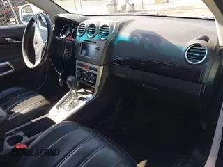 2014 Chevrolet Captiva Sport LT with VIN 3GNAL3EK4ES541521, listed as a IAAI auction lot 42025723 with 139,403 mi miles. Bid and sale history available at carsss.com. Image 5.