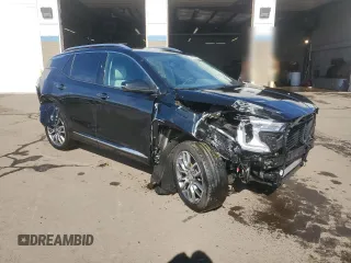2022 GMC Terrain Denali с VIN 3GKALXEV6NL177594, выставлен на аукционе Copart как лот 45322835 с пробегом 29 128 миль миль и Списание • Salvage title. История ставок и продаж доступна на DreamBid. Изображение 4.