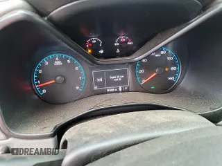 2017 Chevrolet Colorado 4WD WT z VIN 1GCHTBEN6H1296691, wystawiony jako IAAI lot #42480927 z przebiegiem 161 090 mil mil oraz . Historia ofert i sprzedaży dostępna na DreamBid. Obrazek 1.
