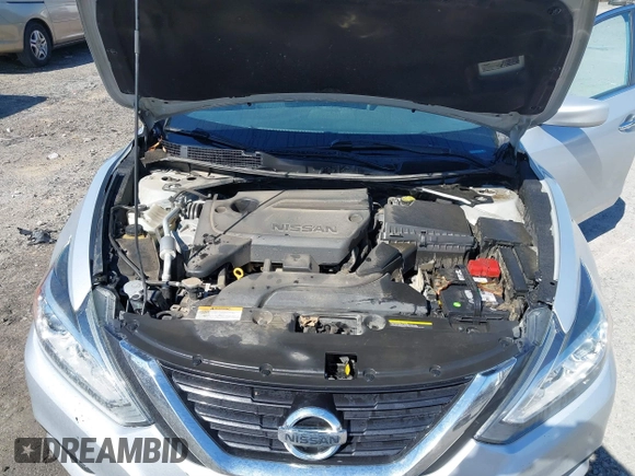 2018 Nissan Altima SV with VIN 1N4AL3AP6JC189946, listed as a IAAI auction lot 41576742 with 152,300 mi miles and . Bid and sale history available at DreamBid. Image 10.