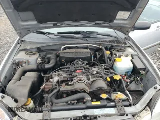 2002 Subaru Impreza Outback Special Sports with VIN JF1GG68582H822956, listed as a Copart auction lot 51930755 with 137,139 mi miles and Clean title. Bid and sale history available at DreamBid. Image 11.
