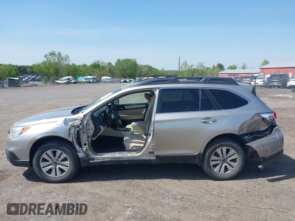 2016 Subaru Outback Premium z VIN 4S4BSACC7G3233330, wystawiony jako IAAI lot #42151816 z przebiegiem 90 494 mil mil oraz . Historia ofert i sprzedaży dostępna na DreamBid. Obrazek 15.
