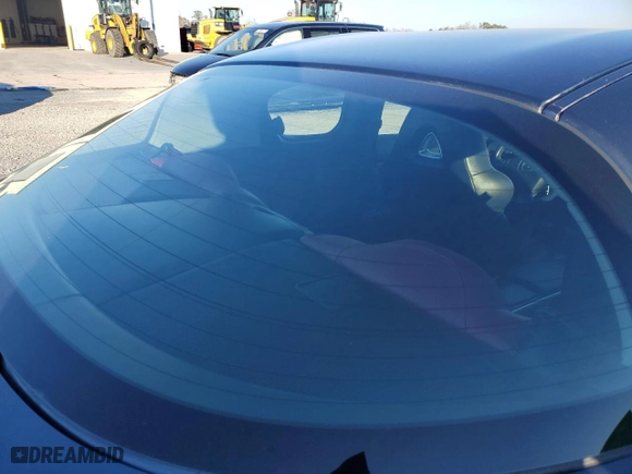 2008 Mazda RX-8 40th Anniversary with VIN JM1FE173780216389, listed as a Copart auction lot 87790525 with 73,483 mi miles and Salvage Title. Bid and sale history available at carsss.com. Image 10.