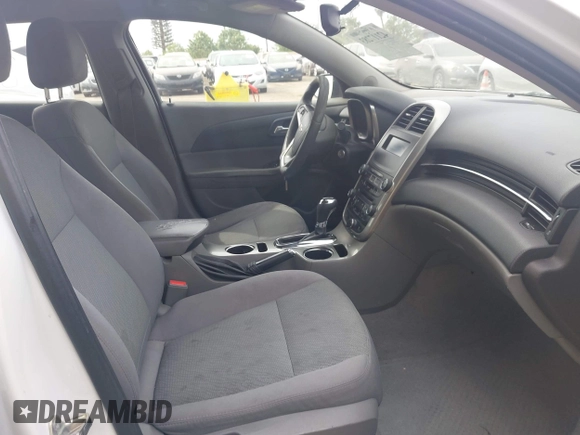 2014 Chevrolet Malibu LS with VIN 1G11B5SL4EF242788, listed as a IAAI auction lot 42117283 with 225,193 mi miles and . Bid and sale history available at DreamBid. Image 5.