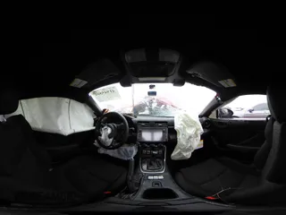 2022 Toyota 86 z VIN JF1ZNBC11N8755312, wystawiony jako IAAI lot #41945804 z przebiegiem 24 794 mil mil oraz . Historia ofert i sprzedaży dostępna na DreamBid. Obrazek 18.