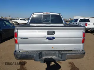 2014 Ford F-150 XL with VIN 1FTFW1CF5EKF26442, listed as a IAAI auction lot 41484912 with 195,263 mi miles. Bid and sale history available at carsss.com. Image 16.