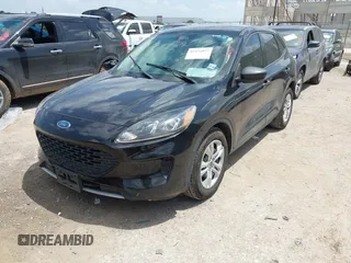 2020 Ford Escape S with VIN 1FMCU0F65LUB66679, listed as a IAAI auction lot 42531877 with 58,071 mi miles and . Bid and sale history available at DreamBid. Image 17.