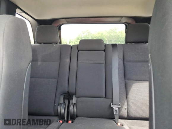 2011 Jeep Grand Cherokee Laredo with VIN 1J4RR4GG5BC572376, listed as a Copart auction lot 63388535 with 135,995 mi miles and Clean title. Bid and sale history available at DreamBid. Image 10.