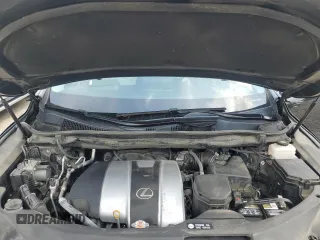 2020 Lexus RX 350 с VIN 2T2HZMDAXLC225454, выставлен на аукционе Copart как лот 61424305 с пробегом 97 348 миль миль и Списание • Salvage title. История ставок и продаж доступна на DreamBid. Изображение 12.