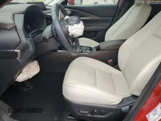 2021 Mazda CX-30 Premium with VIN 3MVDMADL1MM319635, listed as a Copart auction lot 48482585 with 21,192 mi miles and Salvage title. Bid and sale history available at DreamBid. Image 7.