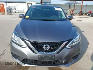 2019 Nissan Sentra SR with VIN 3N1AB7AP6KY395963, listed as a IAAI auction lot 41915269 with 26,728 mi miles and . Bid and sale history available at DreamBid. Image 6.