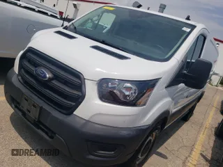 2020 Ford Transit Cargo с VIN 1FTBR1Y88LKB07966, выставлен на аукционе IAAI как лот 42731334 с пробегом 71 178 миль миль и . История ставок и продаж доступна на DreamBid. Изображение 24.