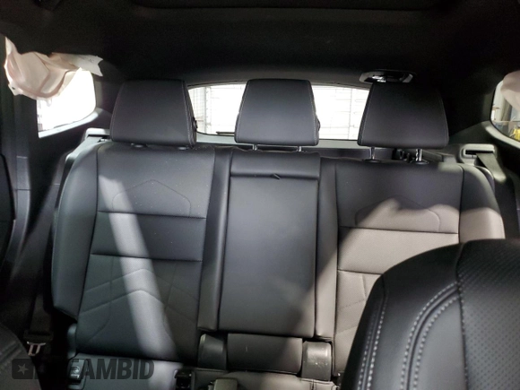 2023 BMW X1 xDrive28i with VIN WBX73EF00P5W26108, listed as a Copart auction lot 55637925 with Not provided miles and Clean title. Bid and sale history available at DreamBid. Image 10.