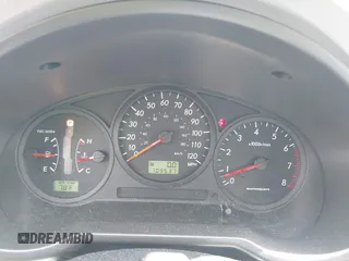 2004 Subaru Impreza Outback Special Sports with VIN JF1GG685X4H819320, listed as a IAAI auction lot 41912961 with 109,537 mi miles and . Bid and sale history available at DreamBid. Image 7.