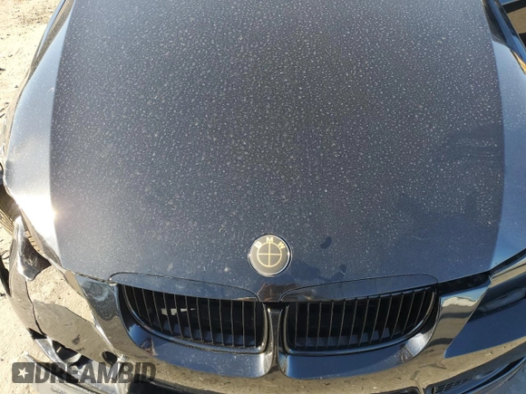 2008 BMW 3 Series 335i z VIN WBAVB77568NM06483, wystawiony jako Copart lot #49850085 z przebiegiem Nie podano mil oraz Szkoda całkowita • Salvage title. Historia ofert i sprzedaży dostępna na DreamBid. Obrazek 13.