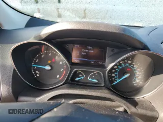 2013 Ford Escape SEL with VIN 1FMCU0HX8DUB35529, listed as a Copart auction lot 55764175 with 171,226 mi miles and Clean Title. Bid and sale history available at carsss.com. Image 9.