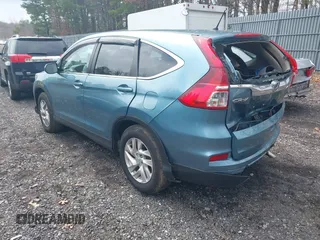 2016 Honda CR-V EX with VIN 2HKRM4H51GH716325, listed as a IAAI auction lot 41953473 with 95,408 mi miles and . Bid and sale history available at DreamBid. Image 3.