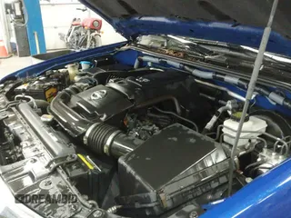 2012 Nissan Frontier SV с VIN 1N6AD0ER5CC452347, выставлен на аукционе IAAI как лот 43251534 с пробегом 70 607 миль миль и . История ставок и продаж доступна на DreamBid. Изображение 20.