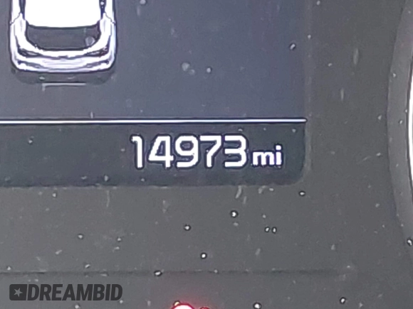 2021 Kia Seltos LX z VIN KNDEPCAA9M7045395, wystawiony jako IAAI lot #41886909 z przebiegiem 14 973 mil mil oraz . Historia ofert i sprzedaży dostępna na DreamBid. Obrazek 16.