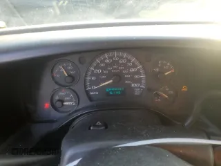2007 Chevrolet Express Cargo z VIN 1GCFG15X071227758, wystawiony jako Copart lot #42600545 z przebiegiem 161 145 mil mil oraz Szkoda całkowita • Salvage title. Historia ofert i sprzedaży dostępna na DreamBid. Obrazek 9.
