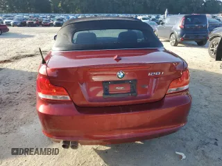 2013 BMW 1 Series 128i z VIN WBAUL7C5XDVU09587, wystawiony jako Copart lot #76291204 z przebiegiem 95 739 mil mil oraz Szkoda całkowita • Salvage title. Historia ofert i sprzedaży dostępna na DreamBid. Obrazek 6.