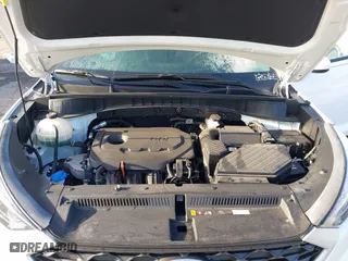 2019 Hyundai Tucson SEL with VIN KM8J33AL4KU991829, listed as a IAAI auction lot 42002700 with 14,184 mi miles. Bid and sale history available at carsss.com. Image 10.