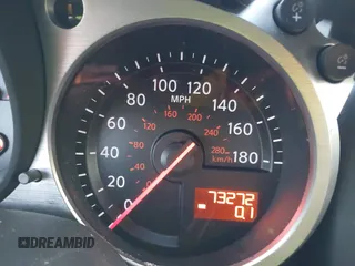 2015 Nissan 370Z Sport z VIN JN1AZ4EH5FM442339, wystawiony jako IAAI lot #42304030 z przebiegiem 73 272 mil mil oraz . Historia ofert i sprzedaży dostępna na DreamBid. Obrazek 15.
